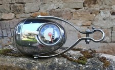 Ldtimer scheinwerfer halterung gebraucht kaufen  Rauenberg