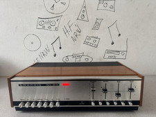 Grundig 1970s verstärker gebraucht kaufen  Dortmund