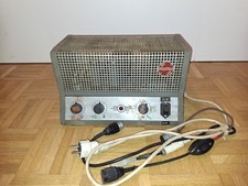 Vintage philips röhrenverstä gebraucht kaufen  Lindau (Bodensee)