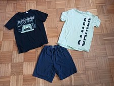 Kurzer schlafanzug . gebraucht kaufen  Gilching