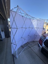 8x10 trade show for sale  Amarillo