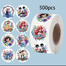 500pcs disney mix for sale 500pcs disney mix for sale  ROTHERHAM