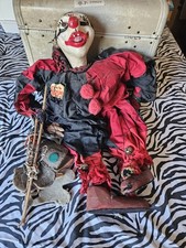 Large vintage wood for sale  Kelseyville