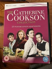 Catherine cookson collection for sale  Ireland