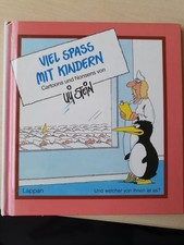 Spaß kindern cartoons gebraucht kaufen  Bühlertann