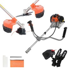 52cc petrol brush for sale  LOUTH