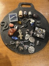 Job lot keyrings for sale  NAIRN