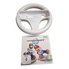 Nintendo wii mario gebraucht kaufen  Aachen