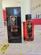Mancera intense red usato  Trinita