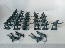 Soldatini airfix scala usato  Serravalle Pistoiese