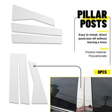 Pillar chrome post for sale  Hebron