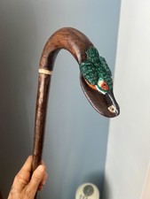 Waking stick hand for sale  BOLTON