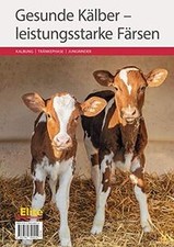 Gesunde kälber leistungsstark gebraucht kaufen  Berlin