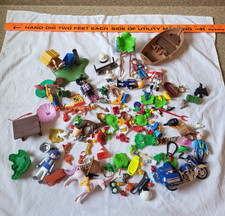 Playmobil large lot for sale  Rochester