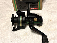 Vintage boxed abu for sale  Citrus Heights
