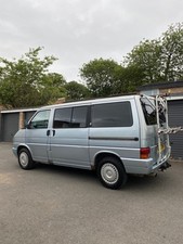Caravelle 1996 petrol for sale  LEEDS