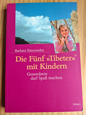 Tibeter kindern gesundsein gebraucht kaufen  Kamen