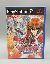 Yugioh tag force gebraucht kaufen  Burghausen