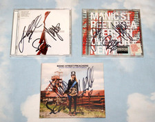 Qty manic street for sale Qty manic street for sale  BLACKWOOD