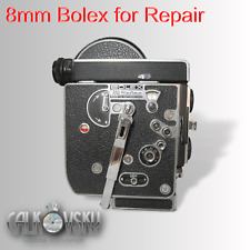 Bolex rex reflex for sale  Auburn
