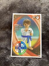 Carte playmobil carrefour d'occasion  Grasse