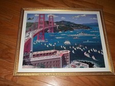 Alexander chen golden for sale  Morristown
