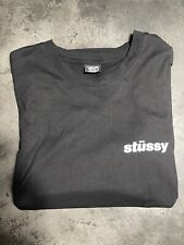 Tee shirt stussy d'occasion  Nieul-sur-Mer