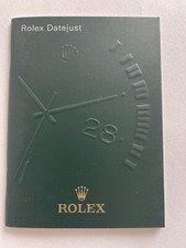 Eng 5.2001 rolex usato  Italia
