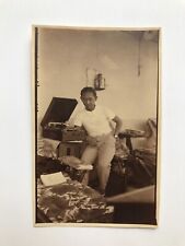 Vintage original photo d'occasion  Expédié en Belgium