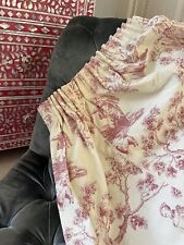Vintage french pink for sale  LEWES