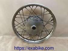 Roue honda cb350k d'occasion  Languidic