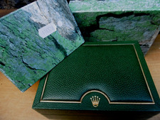 Rolex scatola boite usato  Italia