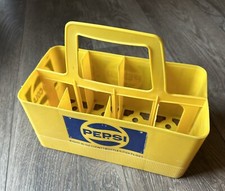 Vintage yellow plastic for sale  Council Grove