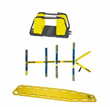 Spineboard xtra gurtspinne gebraucht kaufen  Bahretal