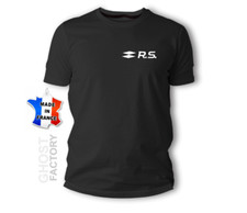 Shirt renault sport d'occasion  Quetigny