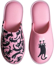 Dedoles pink black for sale  HALSTEAD