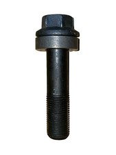 Schraube Kurbelwelle Crankshaft Bolt Screw Fiat Barchetta / Alfa Romeo 55221689 comprar usado  Enviando para Brazil