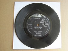 THE BEATLES - HELLO, GOODBYE - 7" 45 rpm vinyl record comprar usado THE BEATLES - HELLO, GOODBYE - 7" 45 rpm vinyl record comprar usado  Enviando para Brazil