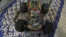 Laegendary legend truck for sale  Hopkinsville