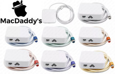 Adaptador de energia original Apple iMac 24" 143W A2290 com Ethernet M1 M4 2021-24 EUA, usado comprar usado  Enviando para Brazil