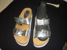 Mules sandales chaussures d'occasion  France