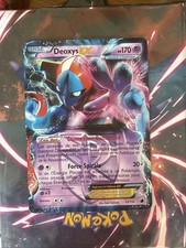 Deoxys 116 carte d'occasion  Cabriès
