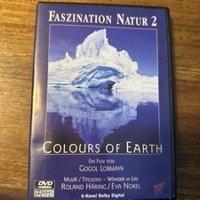 Faszination natur colours gebraucht kaufen  Zepernick