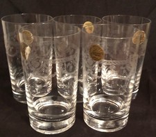 Verres eau cristal d'occasion Verres eau cristal d'occasion  Saint-Jean-de-Braye