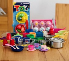 Kinderküche spielküche zubeh gebraucht kaufen  Königs Wusterhausen