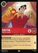 Disney lorcana chapter d'occasion  Expédié en Belgium