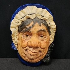 Vintage bossons head for sale  Aurora