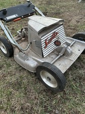 Vintage scotts electric for sale  Cloquet