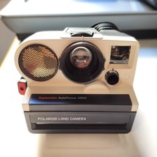 Polaroid autofocus sonar usato Polaroid autofocus sonar usato  Bologna