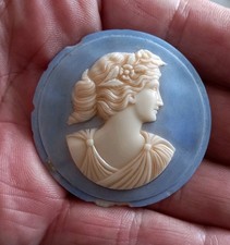 Early wedgwood porcelain for sale  FOLKESTONE